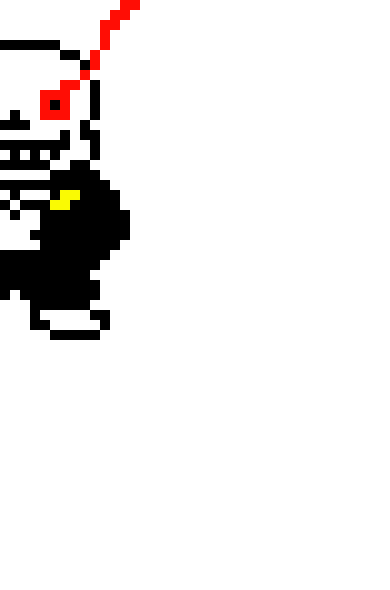 [9da9bf] Sans' Sprite
