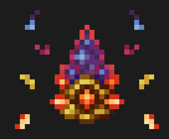 [990543] Not defending anyone, just proving my point that everyone on this damn website now, is nothing but a fucking moron who never learns from their mistakes and throws around baseless claims, and for the record, I never make typos. I could tell if I did, due to my computer putting that red line under my words, so your points are literally all invalid, and about the whole "Some kind of god" no, it's not some kind of godhood. It's just obvious to me, that everyone from my era was much smarter about dealing with trolls and sprite stealers than your era is. -T