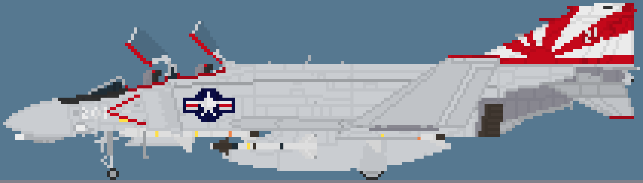 [a84da6] If Danger really cared about his image, why'd he do the whole "I just want complete and utter hatred" shtick? 