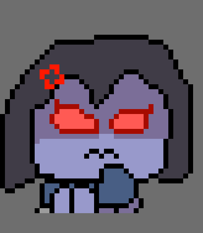 [db17e5] *runs up to Rainbow and Emerald* STOP FIGHTING! [Sky]