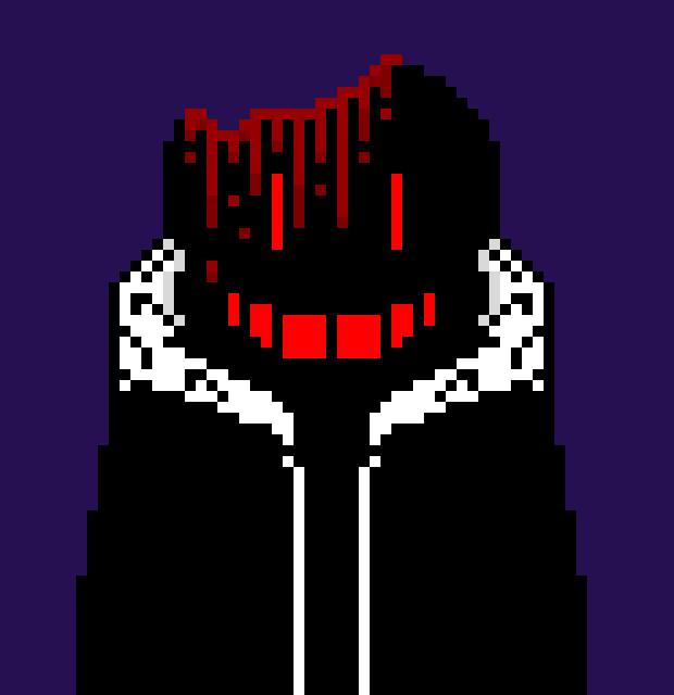 [0ae1f1] *turns Terrors soul red and holds him to the ground* YOU KILLED TERROR