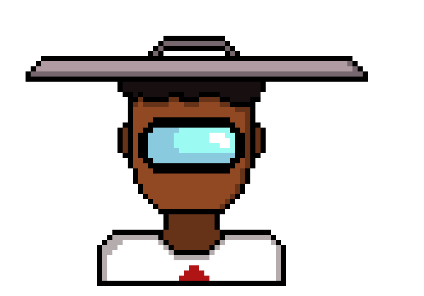 [ad439c] So yeah I'm a changed dude now. No more cringe "training" and shit. I'm just being chill now.