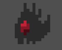 [ef5aa0] *It shudders and shakes... it seems highly unstable.*