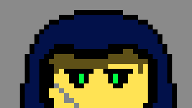 [ca8ee4] Hello everyone(i don't know why i always have the normal face everytime I just come)