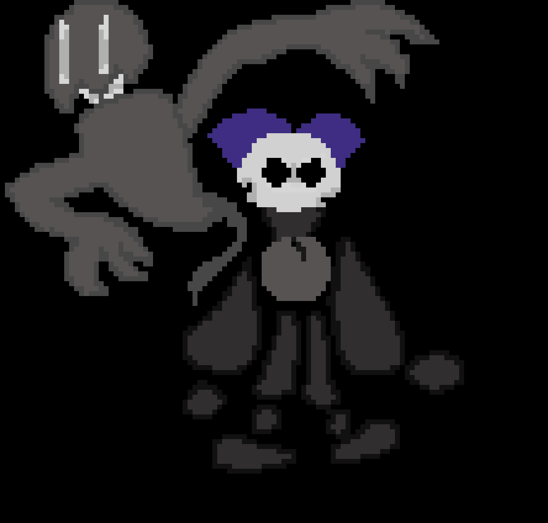 [3fcaee]  ( drone follows odst ) -Drone/Tom