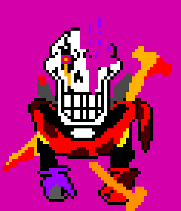 [d6c8d7] axedust papyrus