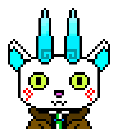 [1931b0] Oh my Swirls I was bothering people? Forgive me Kori!