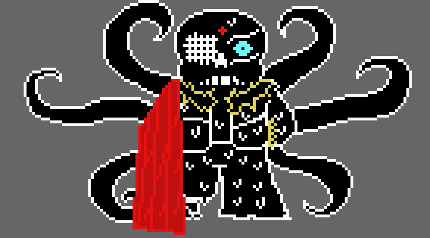 [2b2f5d] omni!nightmare sans
