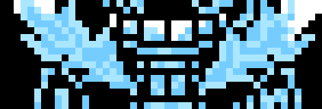 [0ae1f1] *more of him freezes. He is so frozen he can't speak*