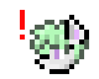 [e1e7ad] kaleisuprised