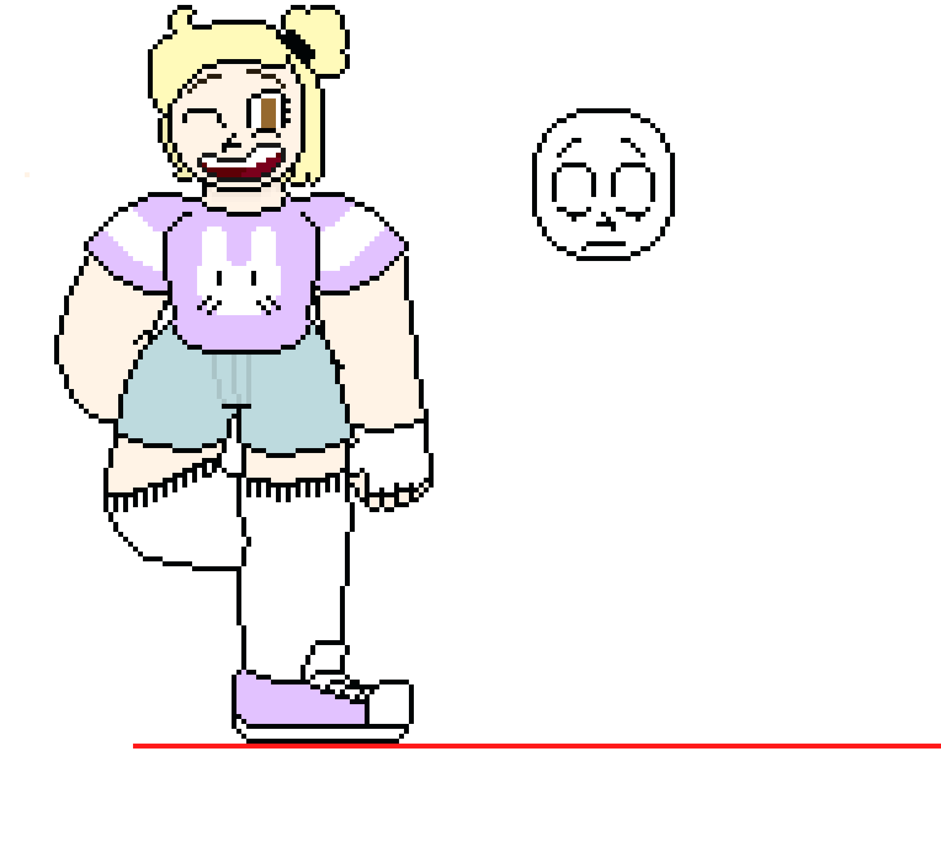 [9664c4] sprite present start