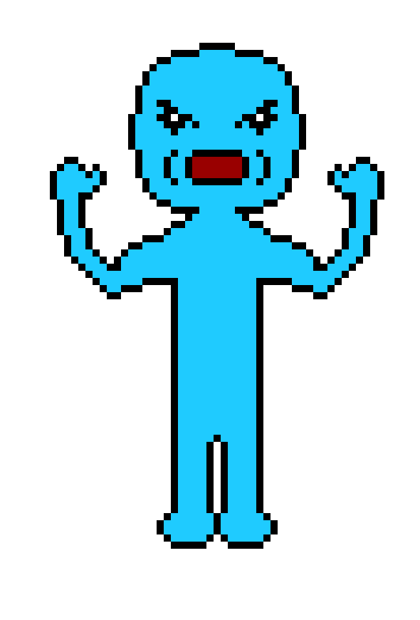 [ff698c] *You`re sick of my criticizing? Well maybe I`m sick of this EVERYWHERE I go, sick of people just telling me to shut up without reason, and now sick of you! I came to this place hoping I could share ideas and communicate in an environment stable for me! But no, nobody can relate to me and it just depicts how the world rejects me and I`ll never relate to anyone.*