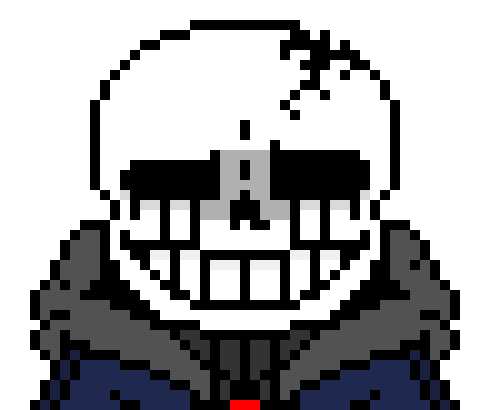 [11a9d7] Well If It Is Then Ill Leave But, Dust, Horror, And Me Are Wondering Whens Are Next Mission? -Killer Sans