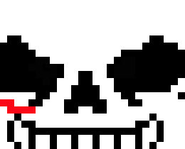 [a82578] *Cross chara can be heard for the first time* "sorry hes a little mad is all, i may have provoked the reaction.."-ComicSanz