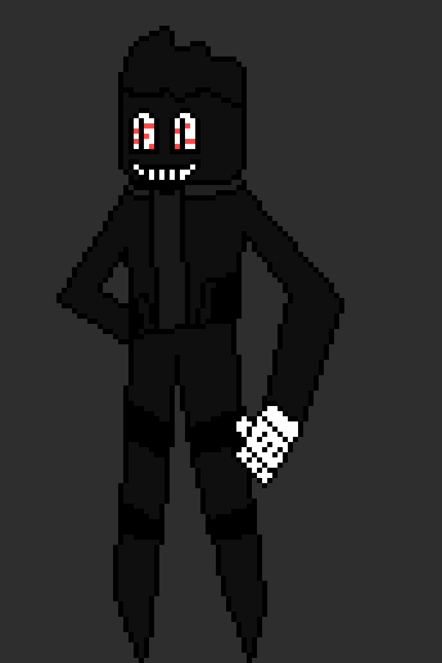 [812b32] yooo there is a cartoon Zuicide, hello Im Cartoon Molt! -Cartoon Molt!