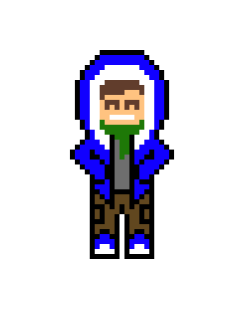 [9664c4] HaiZek but pixel but beter