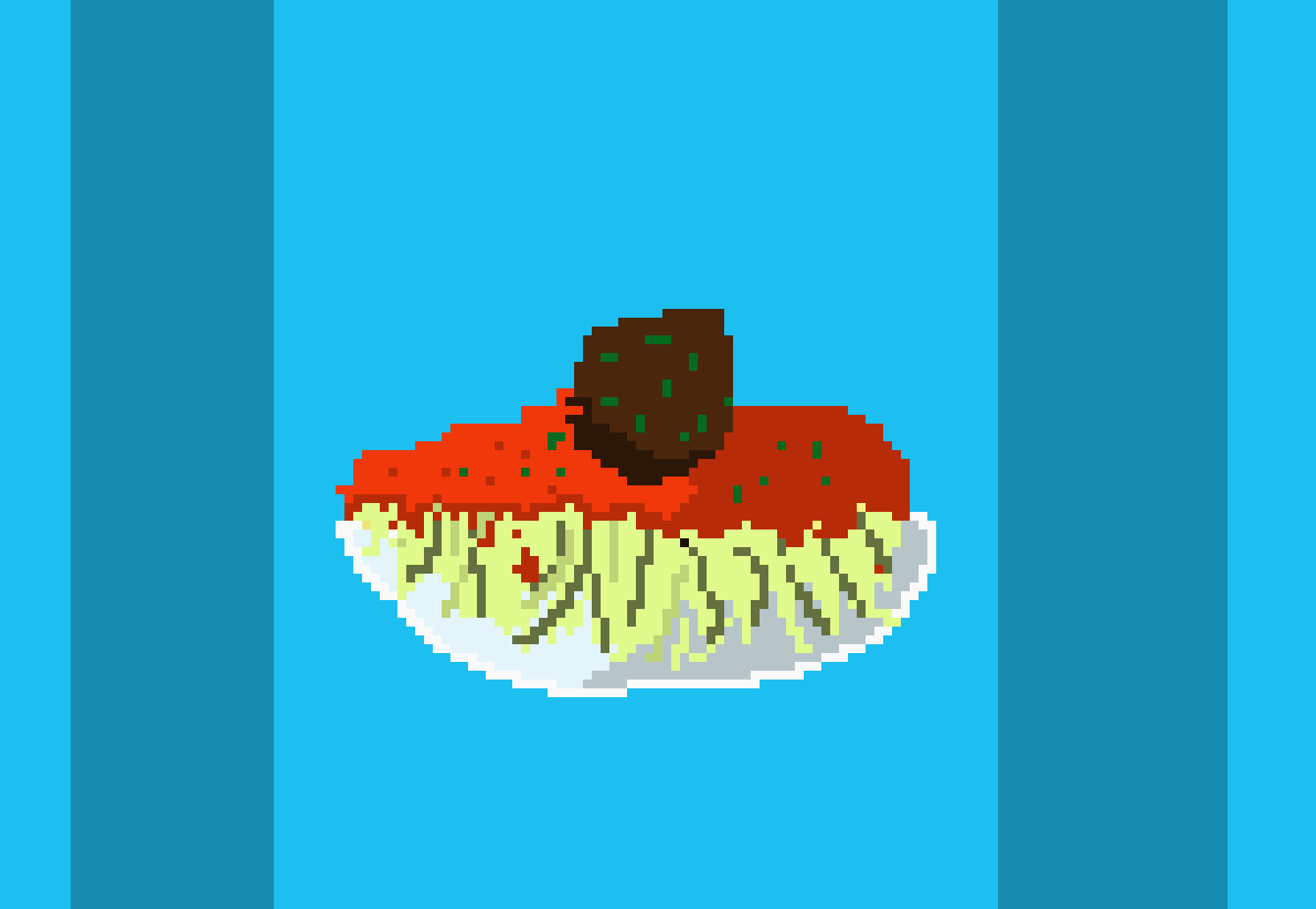 [9664c4] updated spahget