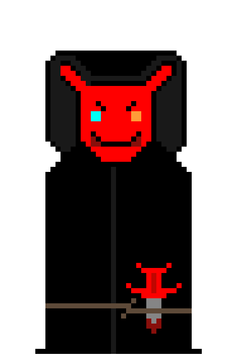 [96ca9c] wait somthing bad may be happening-masked man