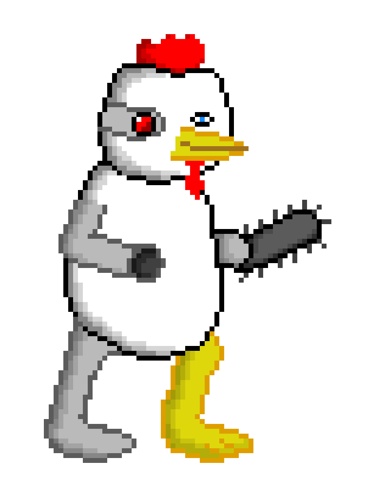 [9664c4] RoboChicken