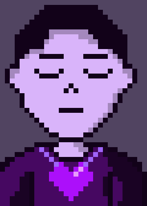 [05b0c1] *He Shakes his head no.*