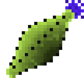 [9664c4] Unusual Fruit