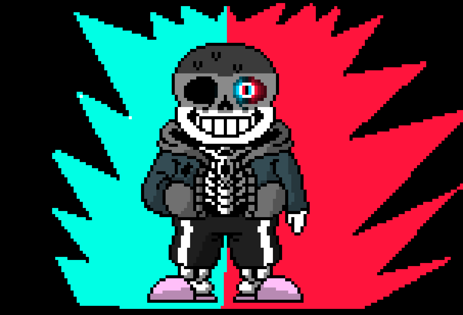 [ff681c] script tale sans km 