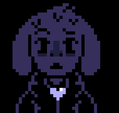 [c91422] *picks it up and looks at the bushes* ... Demented, what did you do..? 