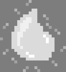 [a34ade] [The Teardrop gleams..]