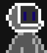 [5101cd] you made little runmo?