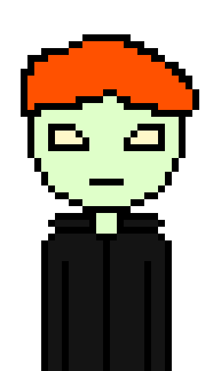 [a41074] *draws sword and stabs at Solaire*