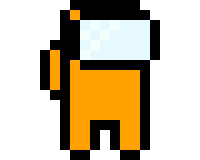 [741690] *Orange Sits there Quietly, Still Unnoticed* -Ben