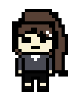 [f5d81e] Emmi Tojoshima