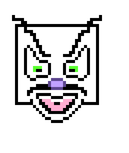 [9664c4] KingDice Face