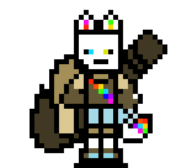 [4033bd] ...)) -꧁ঔৣ༺~Ïñk⁘Śänś Tḧẽ Ċʀẹäṭøʀ༻️ঔৣ꧂