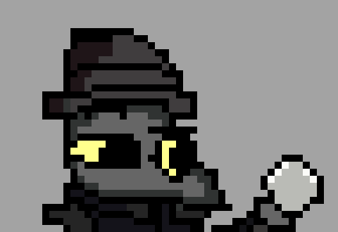 [46df65] R U a can of soup?