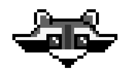 [8129d8] Raccoon