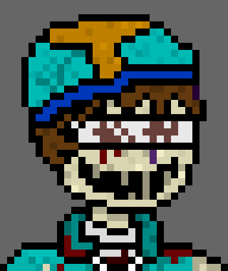 [a228fa] Ah yes. You would kill anyone wouldn't you?