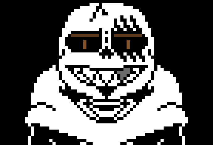 [2c06c5] -He lifts himself, up into the air, on a glass platform- ...