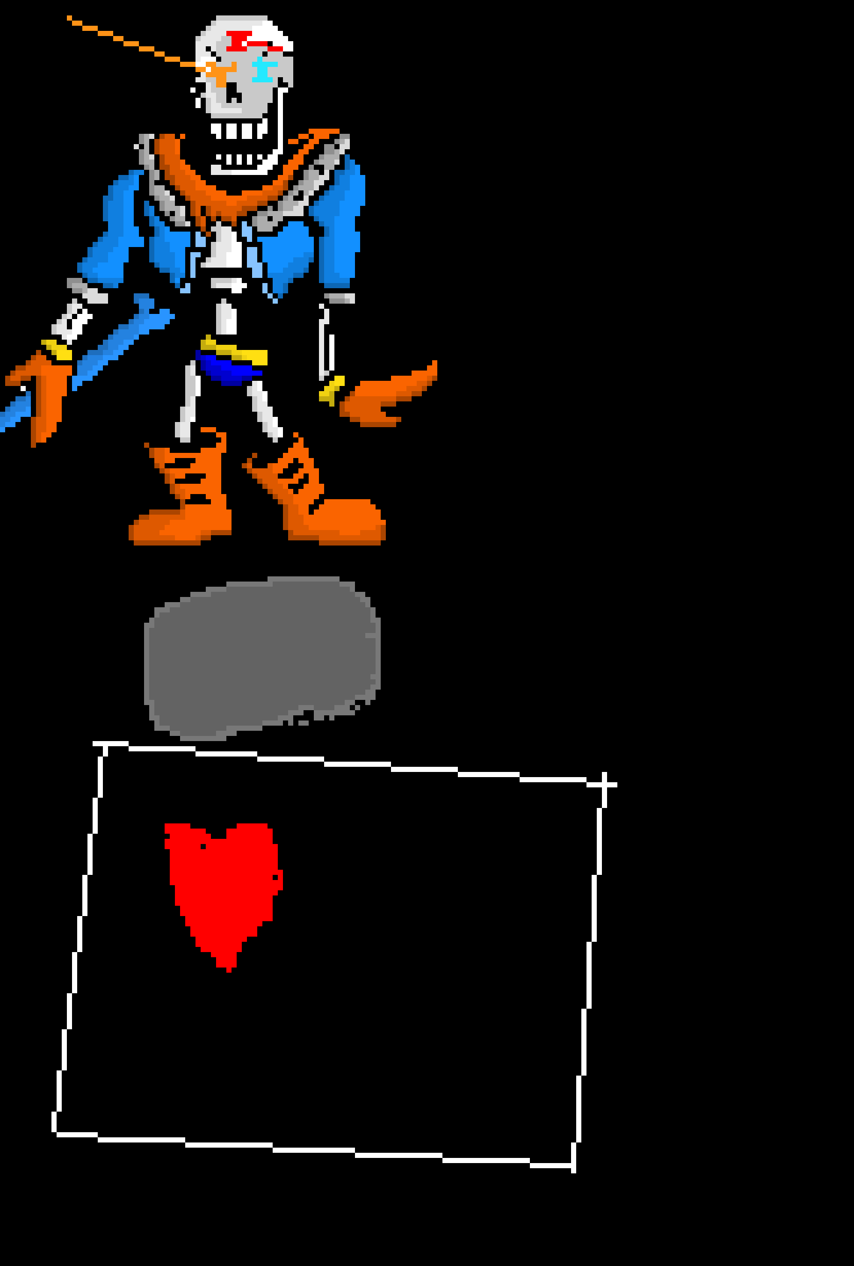 [e4f013] Disbelief Papyrus (Phase 10368)