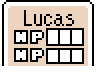 [9664c4] LUCAS HP PP