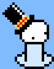 [ad3579] K ODST it says we are now friends! - Blook (BLK)