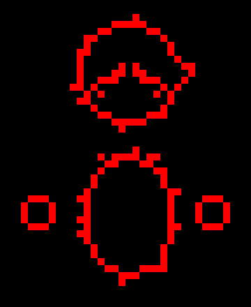 [30dec3] but like, i wish i could be known for SOMETHING, so if i leave the site, or kill myself, or just.. disappear, people will remember me. because like, dying is bad, but being entirely forgotten is worse. -Punished Paingram