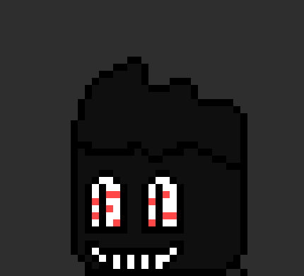 [812b32] *looks at Tome* wouldn't do that if I were you pal. -Cartoon Molt!