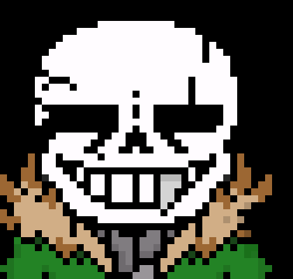 [520568] *he appears on Daithi`s shoulders resting his arms on Daithi`s head with a shit eating smile on his face* ......b o o.....