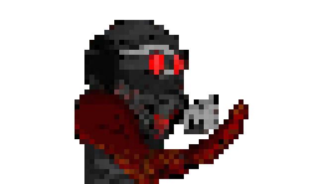 [360fb9] terrie is blocking everyone because someone is eventually going to tell him no one cares - MAG Hank