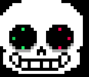 [519b11] comic sans face