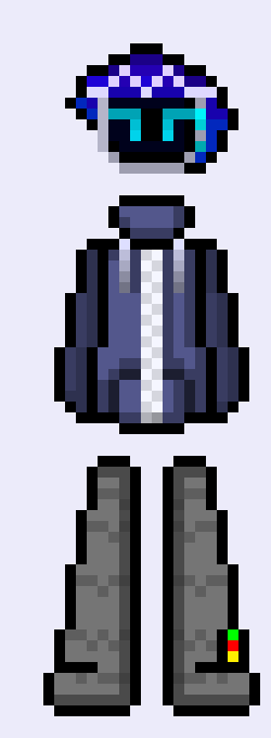 [17d6d3] lookin snazy