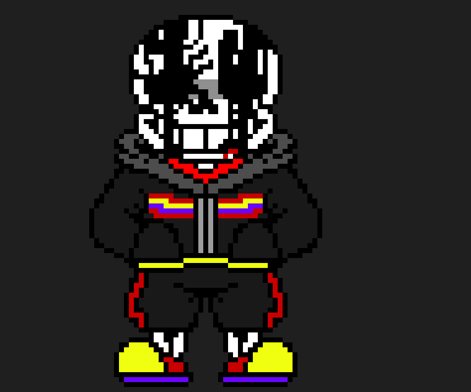 [6528e5] (His defense dropped to -1) -DST