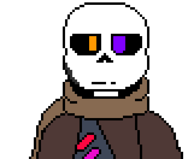 [b9de0d] no bendy im still here. im just editing a sprite. - withered bonnie