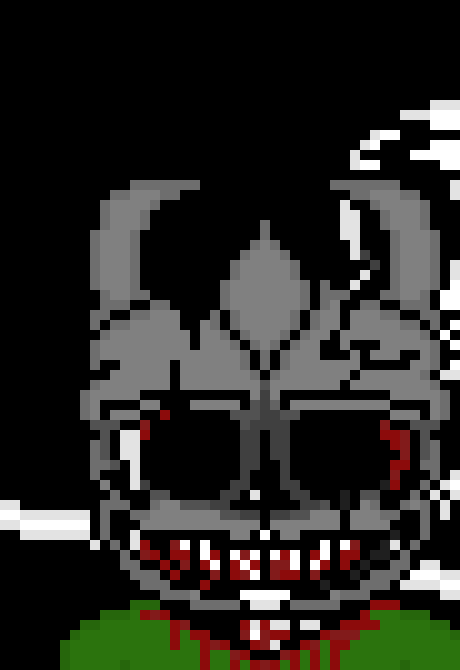 [2fbf6b] Tripleterror not tripledust oof.